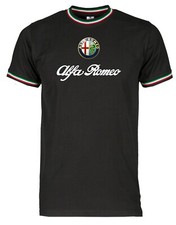 Shirt alfa romeo gebraucht kaufen  Lichtenau