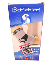 Schiebler ellenbogen bandage gebraucht kaufen  Gollhofen