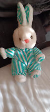 Ancienne peluche lapin d'occasion  Ailly-sur-Noye