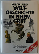 Weltgeschichte einem griff gebraucht kaufen  Köln