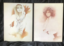 Two sara moon for sale  CHARD
