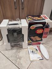 George foreman extra for sale  Shipping to Ireland