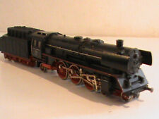 Loco vapeur fleischmann d'occasion  Annemasse