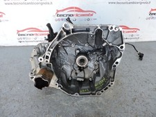 Cambio nissan micra usato  Cerignola