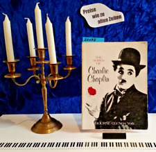 Charlie chaplin the gebraucht kaufen  Langerwehe