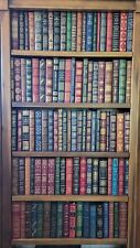 Easton press 100 for sale  Saint Johns