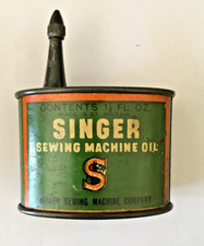 Miniature vintage singer for sale  THATCHAM