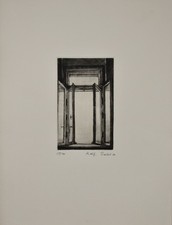 Escher fenster . gebraucht kaufen  Düsseldorf