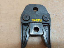 Rems u18 pressbacken gebraucht kaufen Rems u18 pressbacken gebraucht kaufen  Dortmund