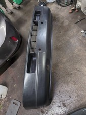 Front bumper 1996 for sale  STOCKPORT