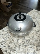 West bend bun for sale  Gladewater