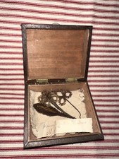 Tique victorian embossed for sale  Syracuse