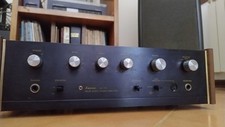 Amplificatore sansui 101 usato  Venezia