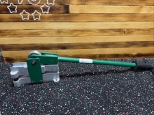 greenlee 1800 bender for sale greenlee 1800 bender for sale Casa Grande