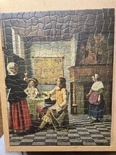 Tuco dutch interior for sale  Springville