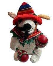 Animated mariachi mustache for sale  Ontario