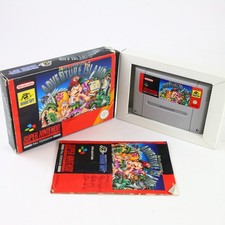 Super nintendo snes gebraucht kaufen  Neusalza-Spremberg