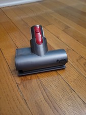 Rolo de escova sem fio Dyson cinza B comprar usado  Enviando para Brazil