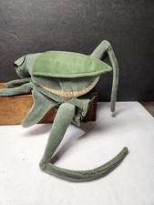 Cool folkmanis grasshopper for sale  Tonawanda