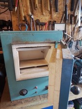 electric kiln for sale  GRANTHAM