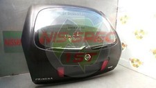 Nissan primera bootlid for sale  WELSHPOOL