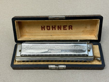 hohner harmonica germany for sale  Franklin