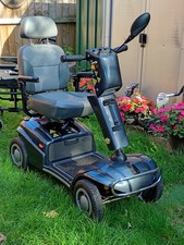 Rascal deluxe battery for sale  OSWESTRY