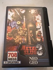 Metal slug neo for sale  Concord