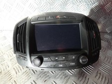 Ecran gps opel d'occasion  France