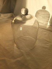 Clear glass display for sale  Santee