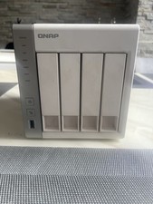 Qnap 431 bay for sale  MANCHESTER