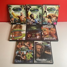 Wwf wwe summerslam for sale  Houston