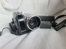 Panasonic gs80 camcorder gebraucht kaufen  Leipzig