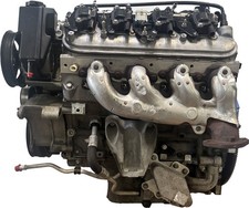 Motor para Chevrolet Camaro 6.2 gasolina V8 L99 12631106 para 2010 405HP comprar usado  Enviando para Brazil