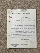 Merchant navy ephemera for sale  SITTINGBOURNE