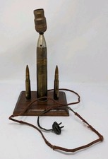 Wwii trench art for sale  Cass City