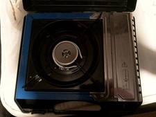 Campingaz single burner for sale  NORTHAMPTON
