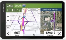 Garmin dezl otr710 for sale  Tarpon Springs