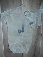 Maschera antigas t35 usato  Schivenoglia