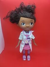 Muñeca Disney Doc McStuffins Juguete Hospital Doc Talking 12 Pulgadas  segunda mano  Embacar hacia Argentina