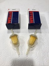 New wells line for sale  Cumming