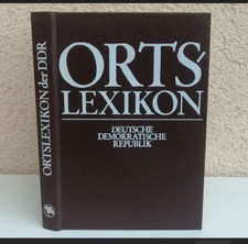 Ddr rts lexikon gebraucht kaufen  Deutschland