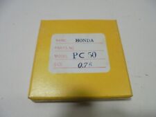 Honda pc50 pf50 for sale  WIGAN