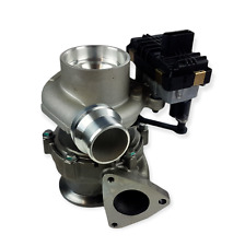 Usado, Novo Turbocompressor Jaguar XE XF Range Rover Evoque 2.0 D 49335-01930+ (Kit de Junta) comprar usado  Enviando para Brazil
