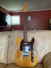Fender telecaster 1972 for sale  West Babylon