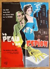 Ambassadress spy nadja d'occasion  Prades