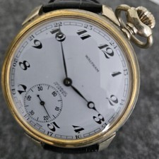 Armbanduhr waltham mariage gebraucht kaufen  Lohfelden