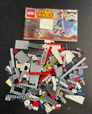 Lego star wars d'occasion  Nancy-