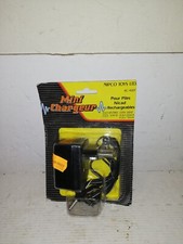 Mini chargeur nikko d'occasion  Toulouse-