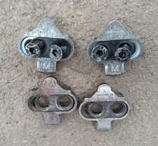 Shimano spd sh51 for sale  Paso Robles